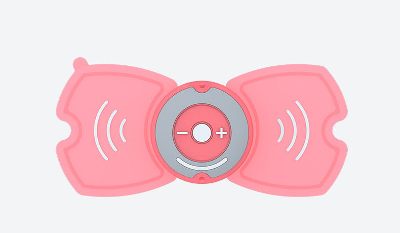 Mini Muscle Body Acupoint Massager for Pain Relief for Full Body