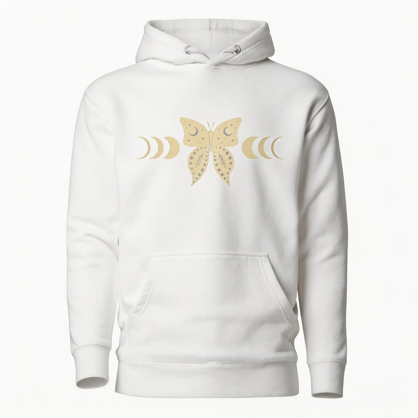Celestial Butterfly Hoodie, lioness-love