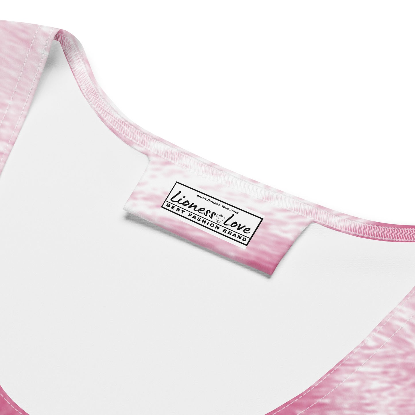 Posey Fitted Dress, lioness-love