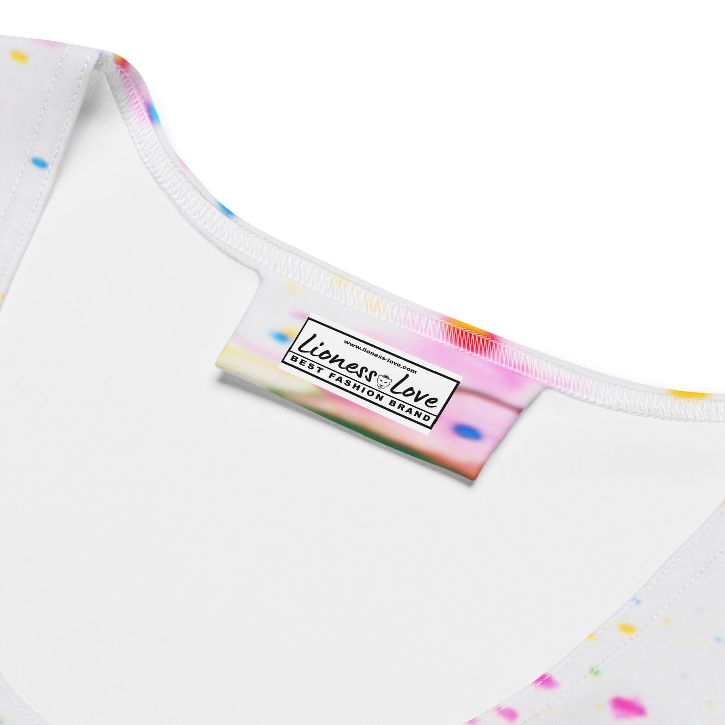 Roxy Fitted Dress, lioness-love