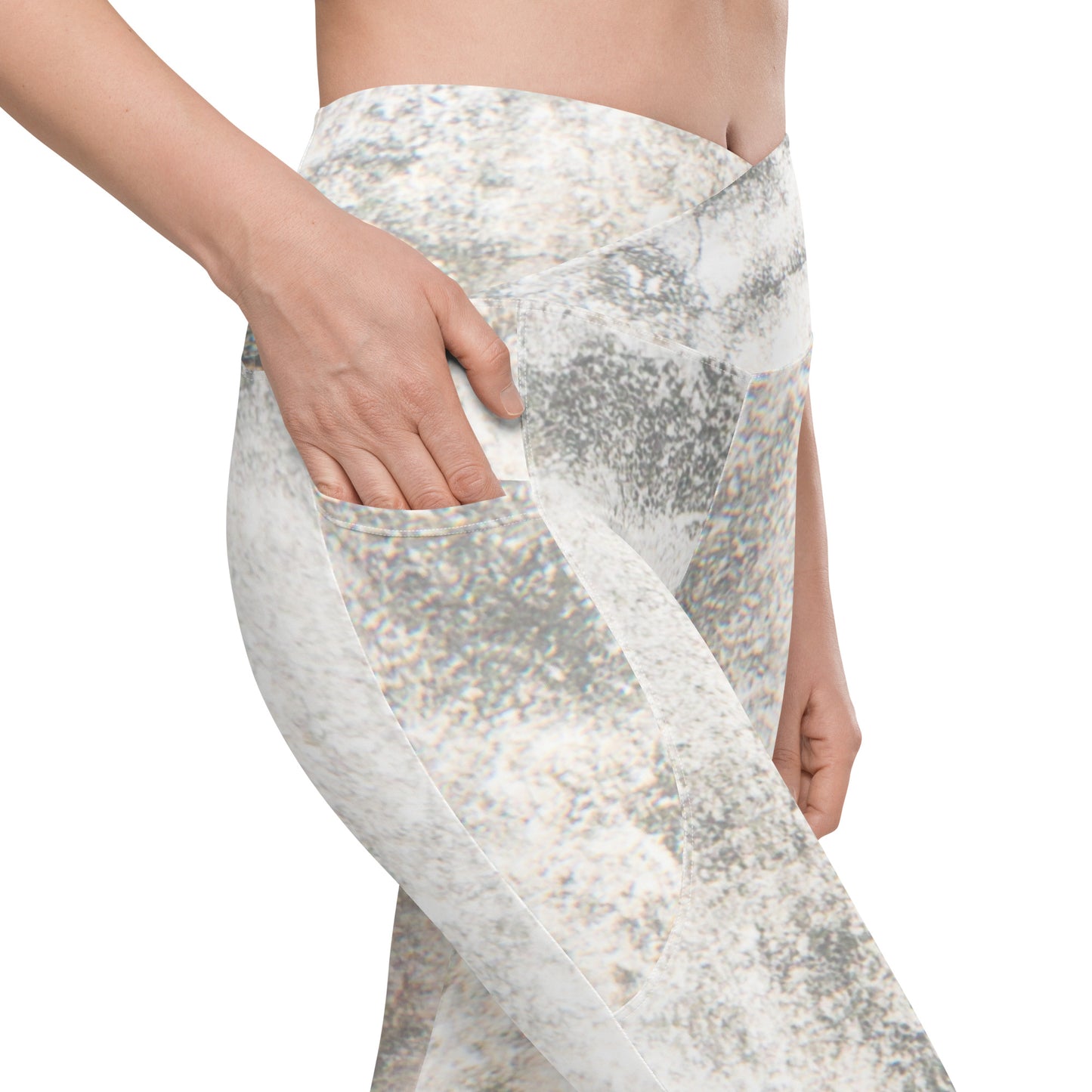 Sharon Leggings with Pockets, lioness-love