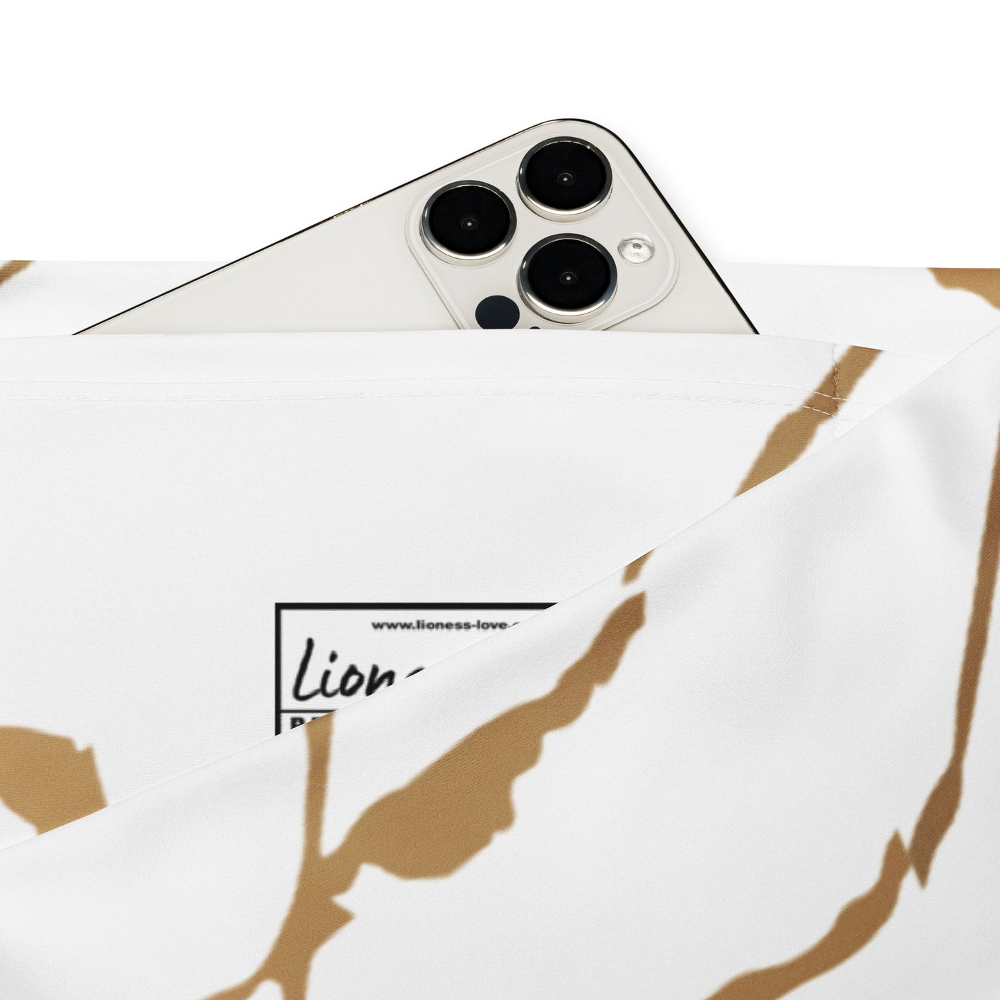 Lily Wide Leg Leggings, lioness-love