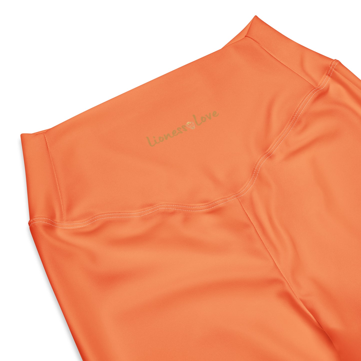 Clementine Flare leggings, lioness-love