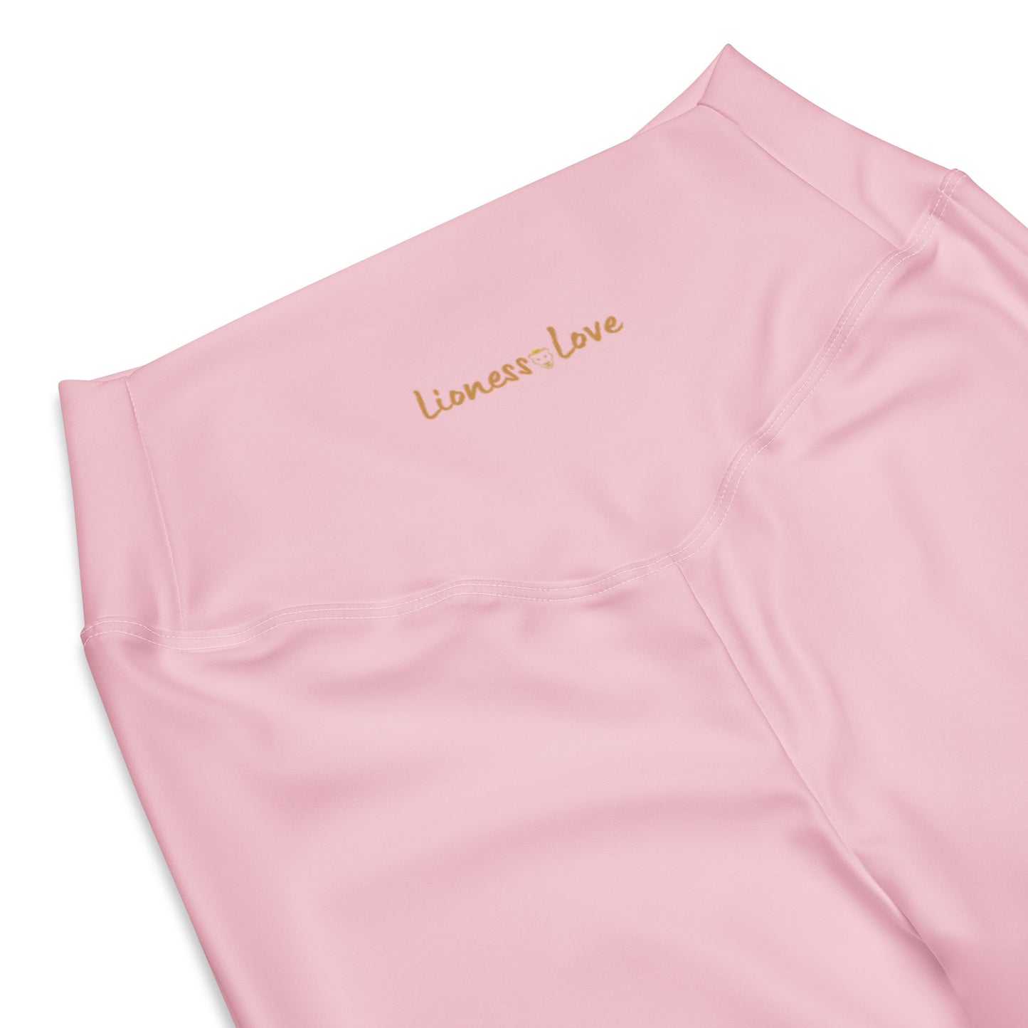 Sondra Flare Leggings, lioness-love