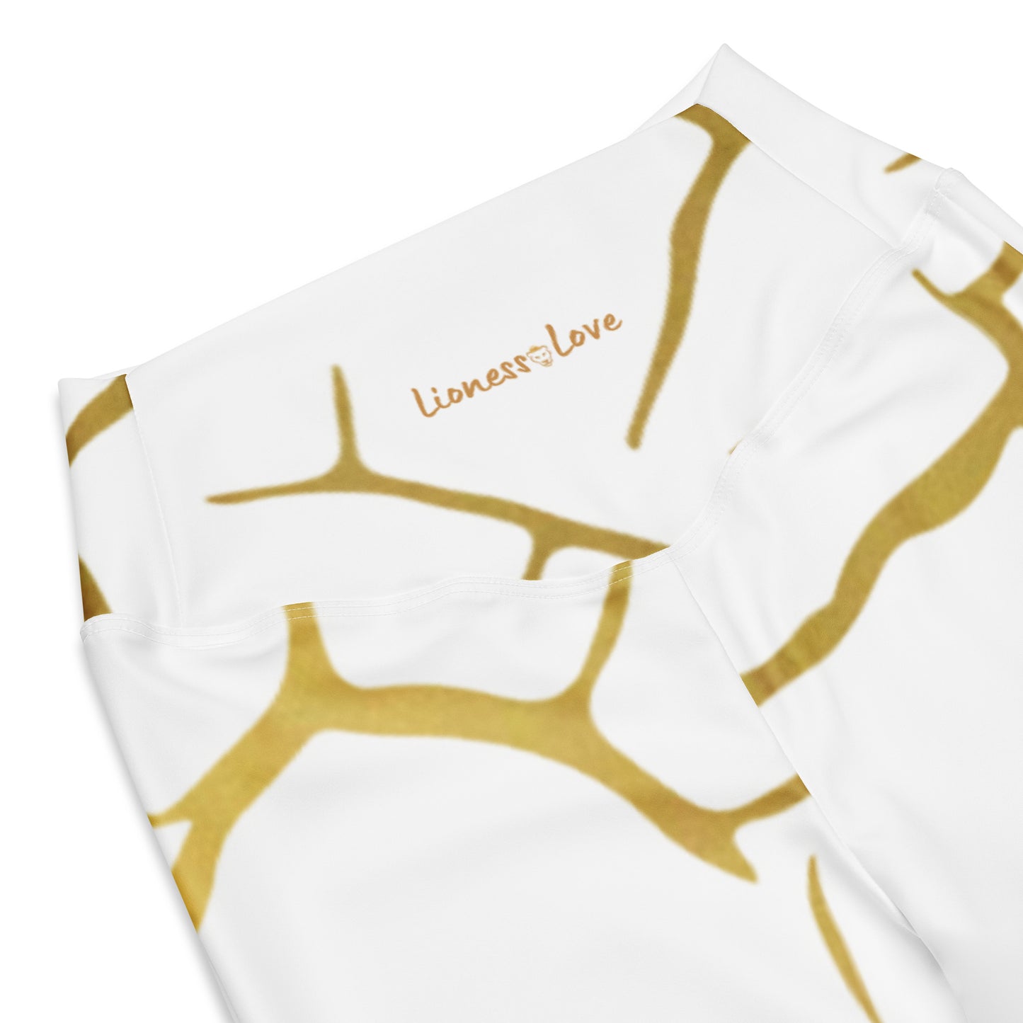 Mika Wide Leg Leggings, lioness-love