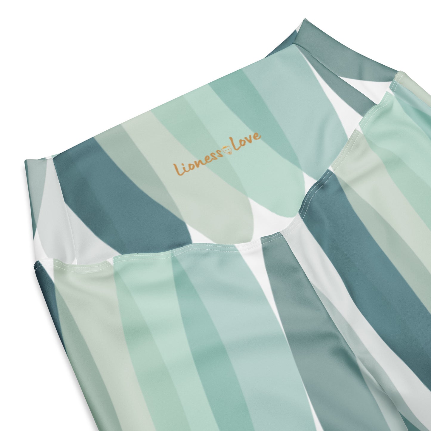 Clair Wide Leg Leggings, lioness-love