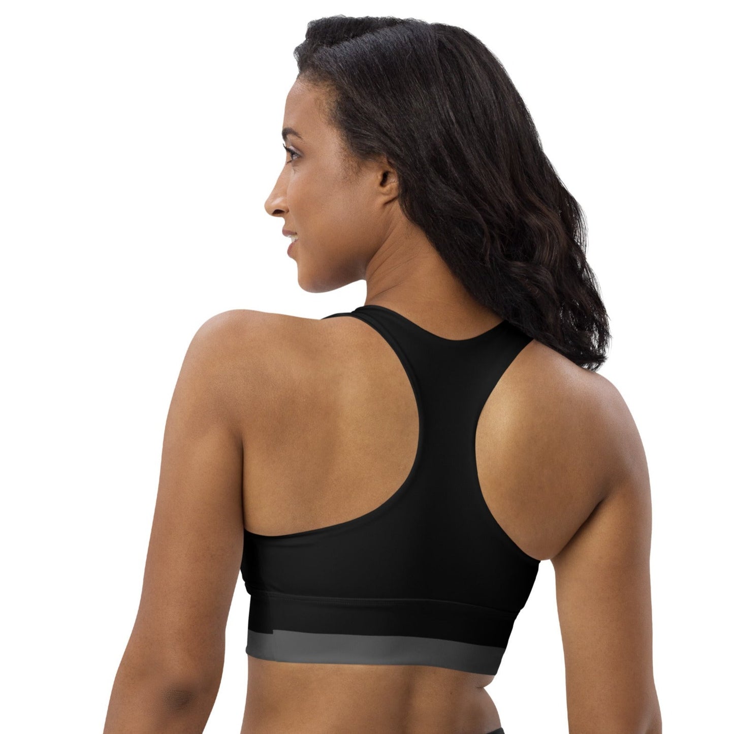 Comfortable Yoga Clothes For Ladies Sports Bra