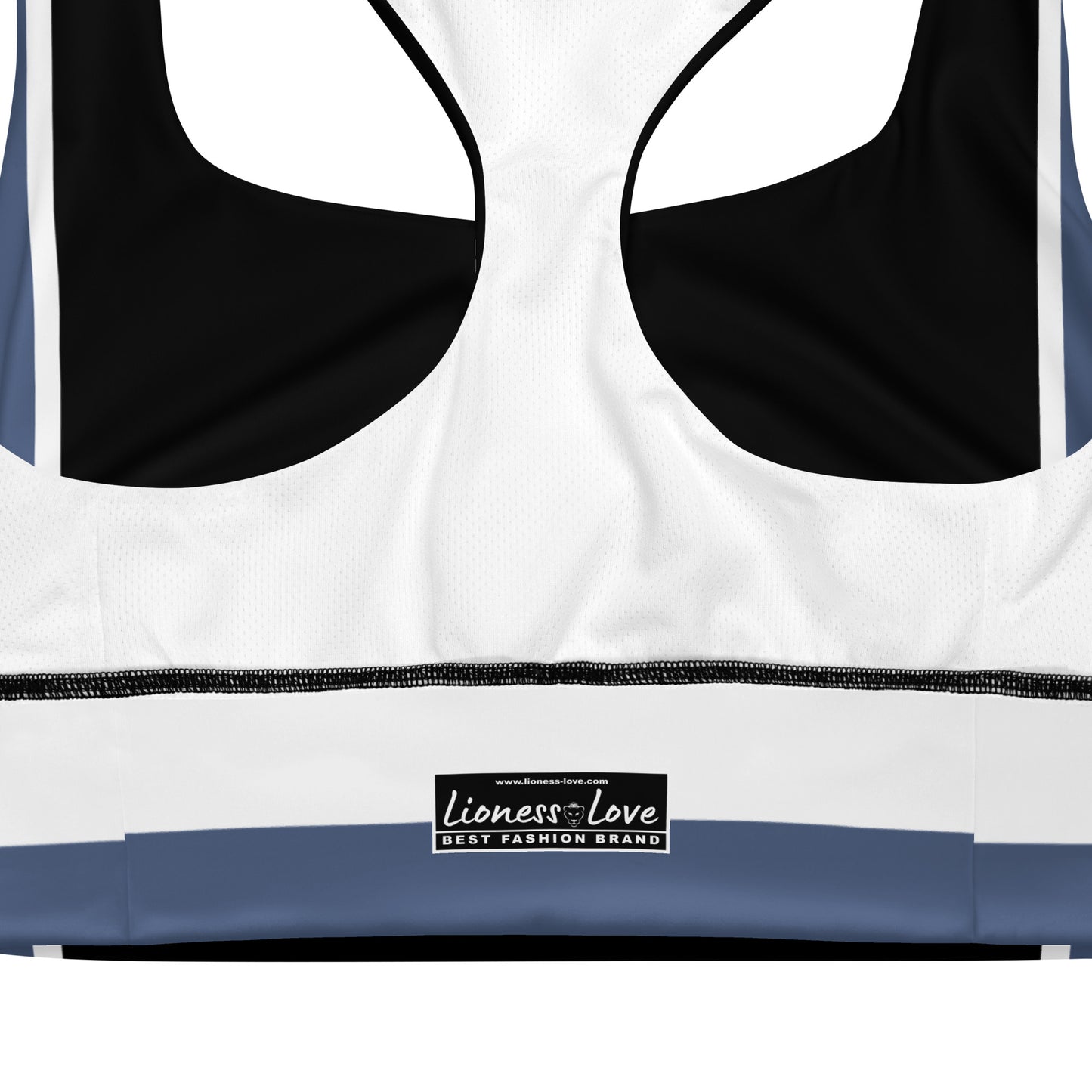 Women's Compression Sports Bra Athletic Gear