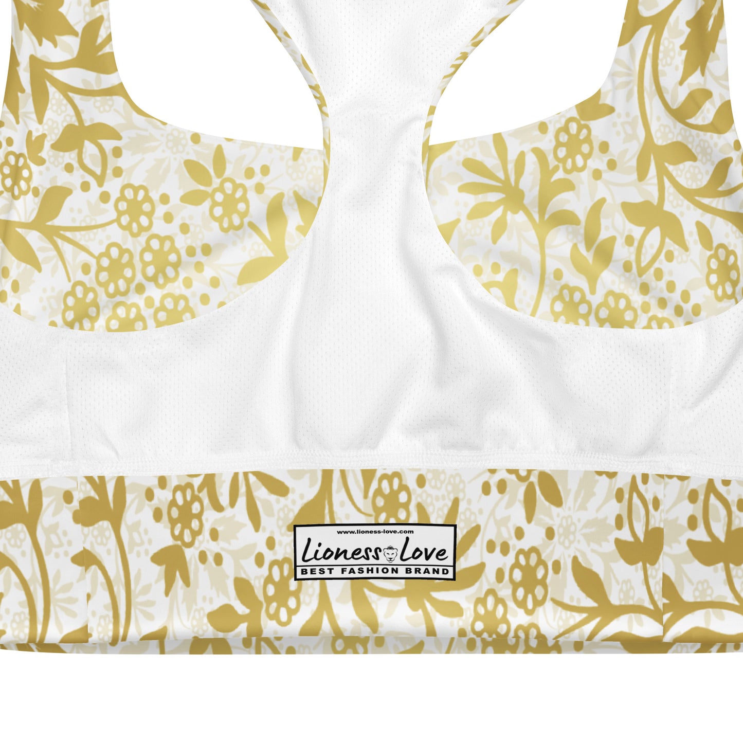 Breathable Activewear Yoga Wear Sports Bra