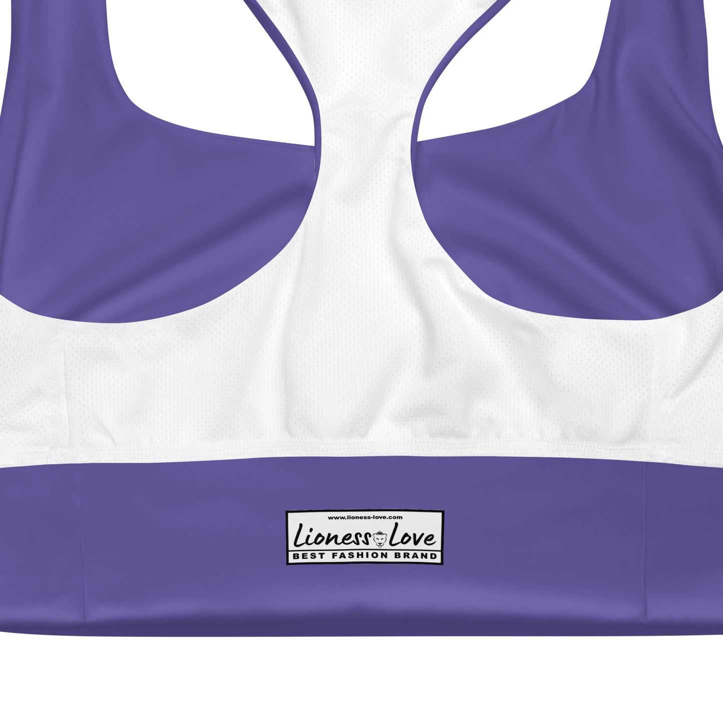 Sammy Sports Bra, Fitness Bra, lioness-love