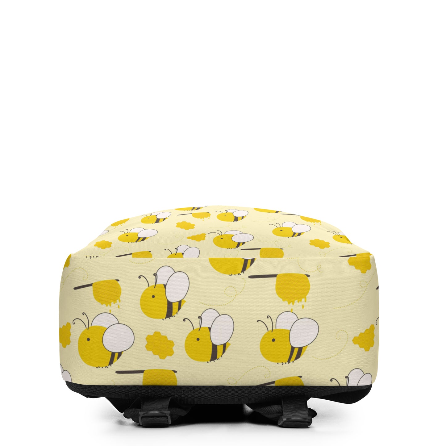 Bee Lover Minimalist Backpack