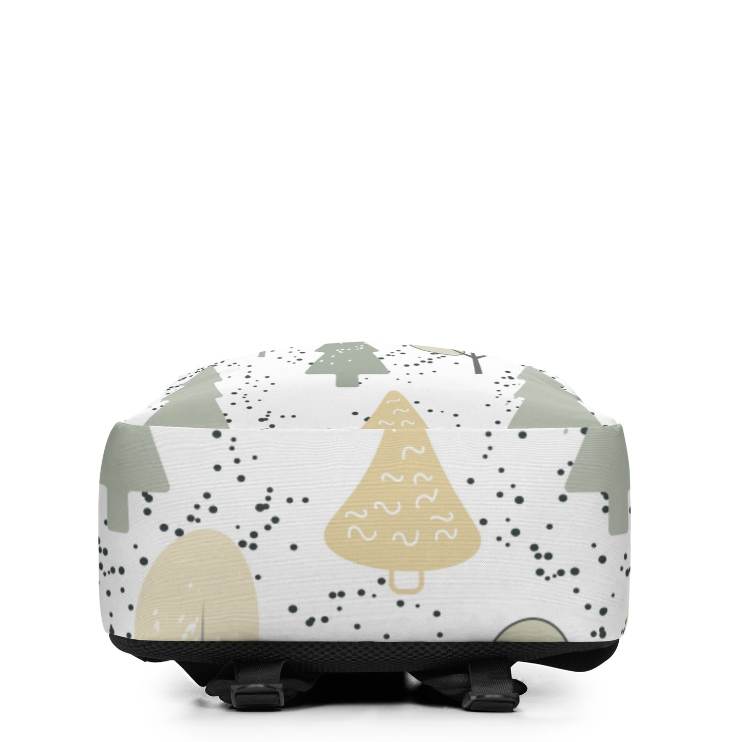 Minimalist Backpack Nature Love