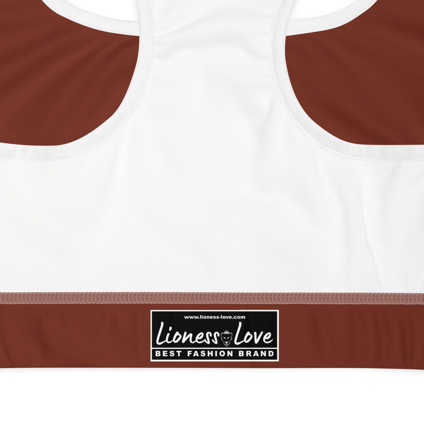 Bailea Sports Bra, lioness-love