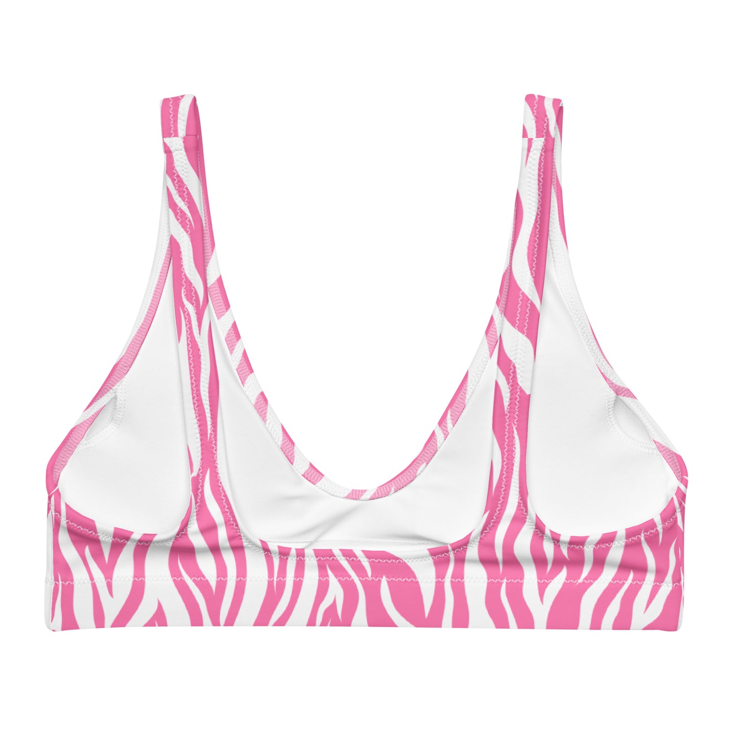 With its versatile design, this sea wear top is perfect for creating various beach-ready looks, making it a must-have for fashion-forward women who want to make a statement this summer.