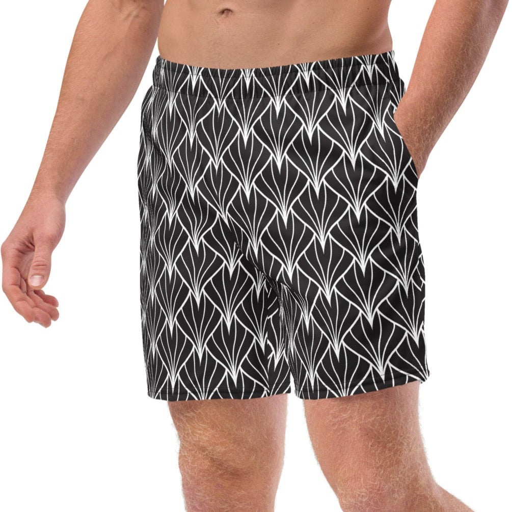 Affordable and stylish swim shorts for men