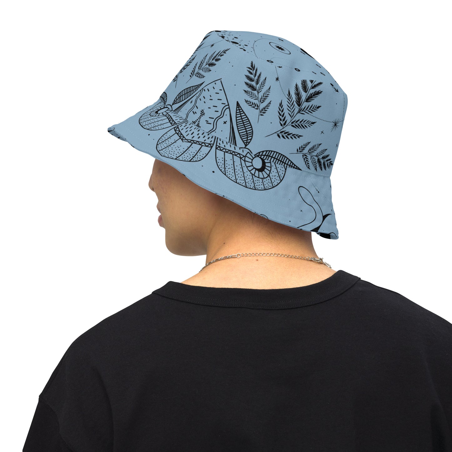 Aludra Galaxy Bucket Hat, lioness-love