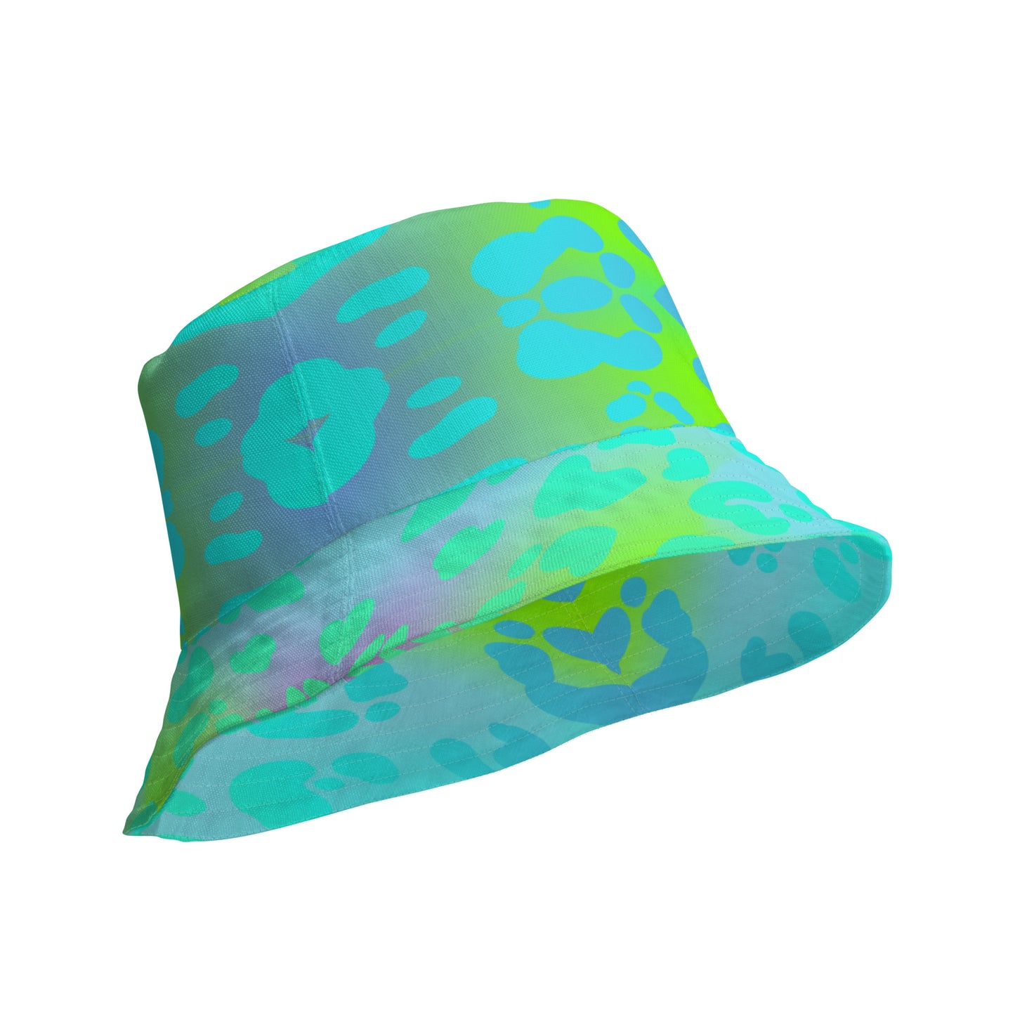 Neon Nala Bucket Hat, lioness-love