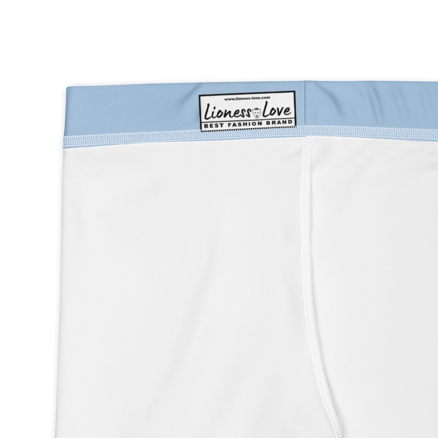 Skye Activewear Shorts, lioness-love