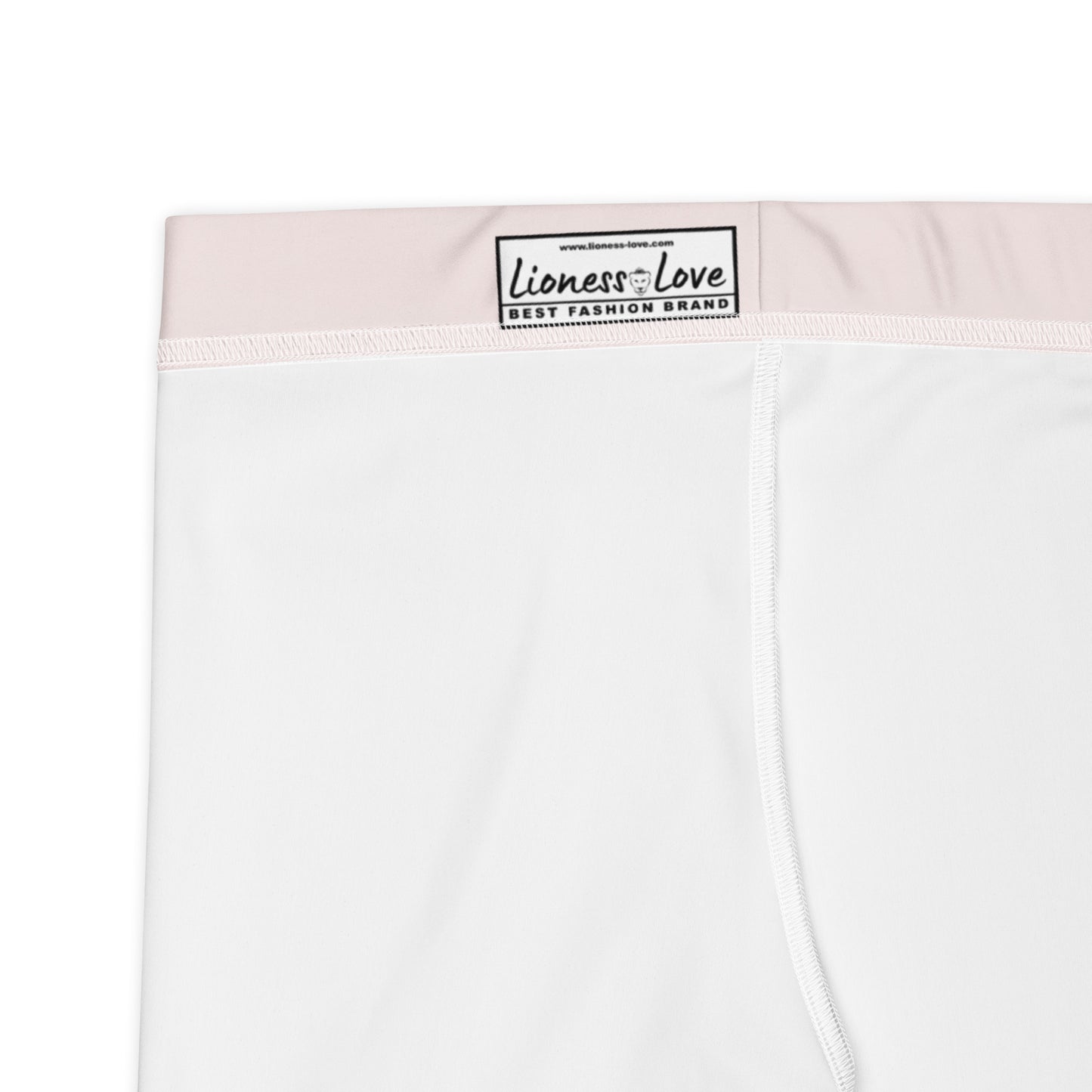 Mimosa Comfort Shorts, lioness-love