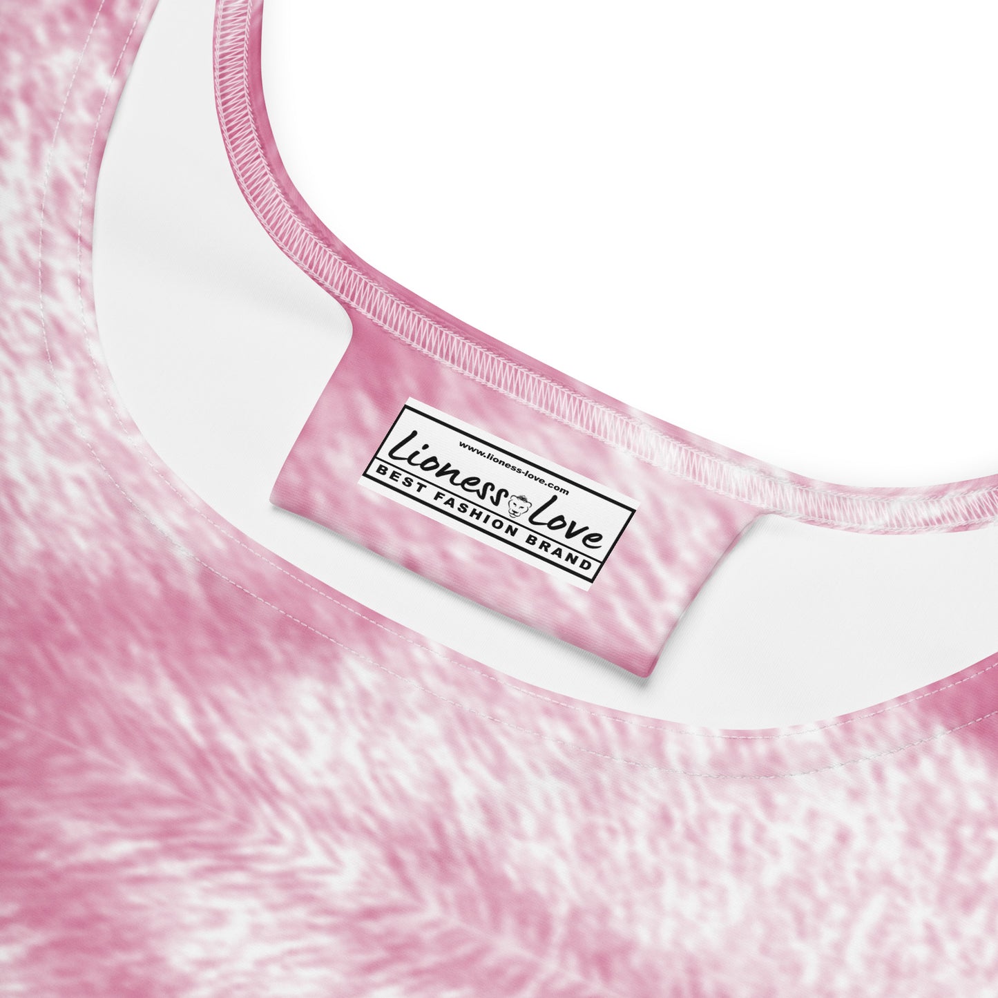 Posey Skater Dress, lioness-love