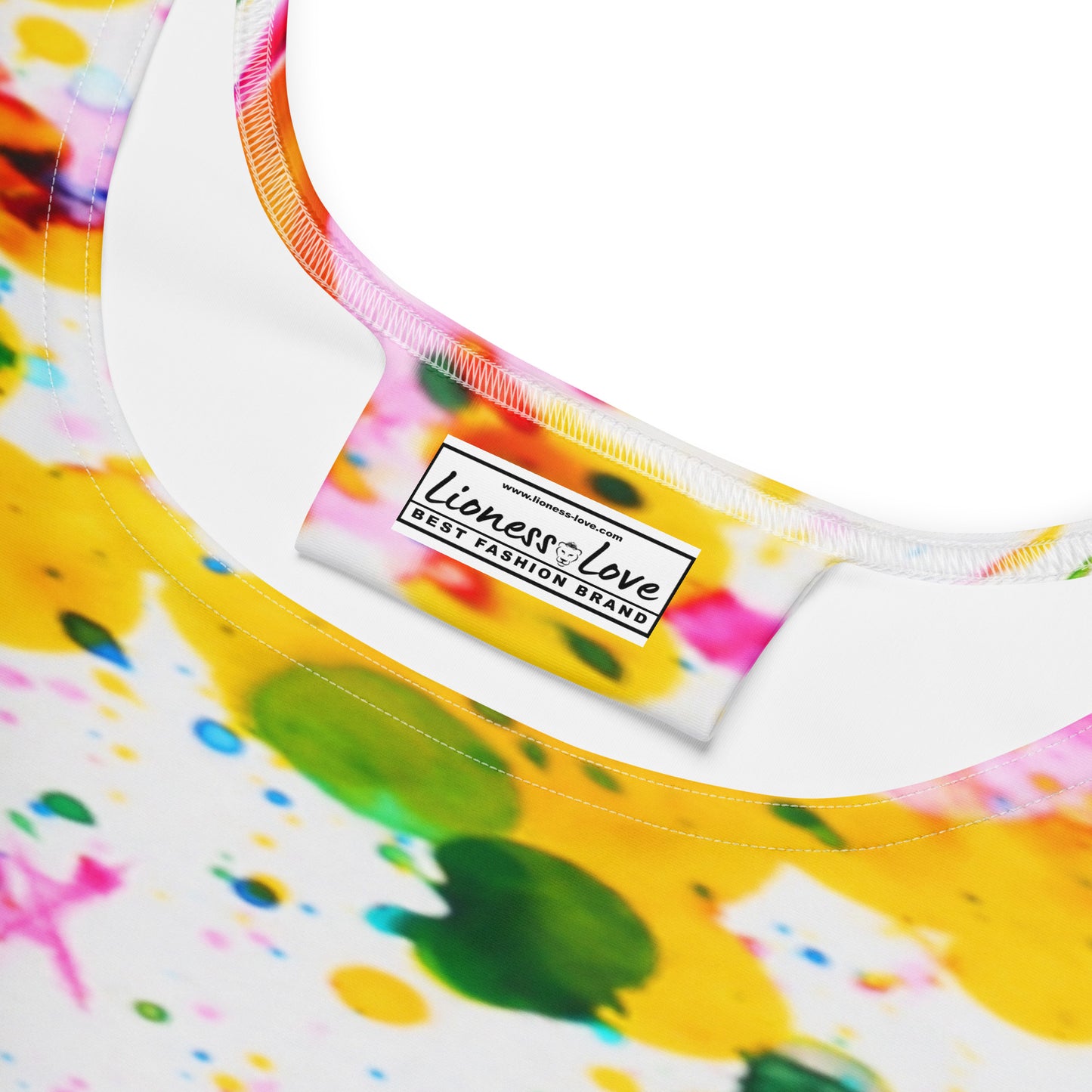 Roxy Skater Dress, lioness-love