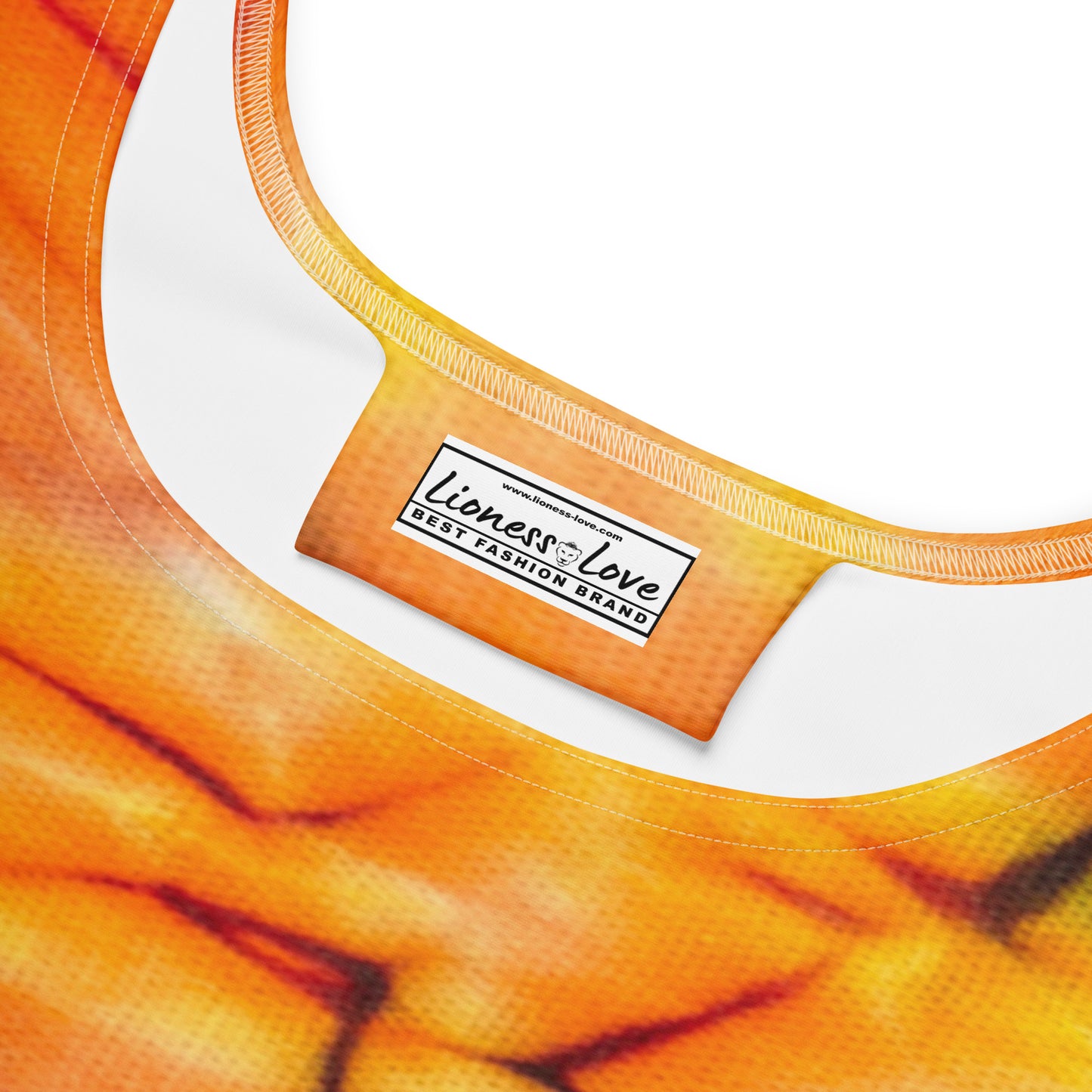 Journey Tie Dye Skater Dress, lioness-love