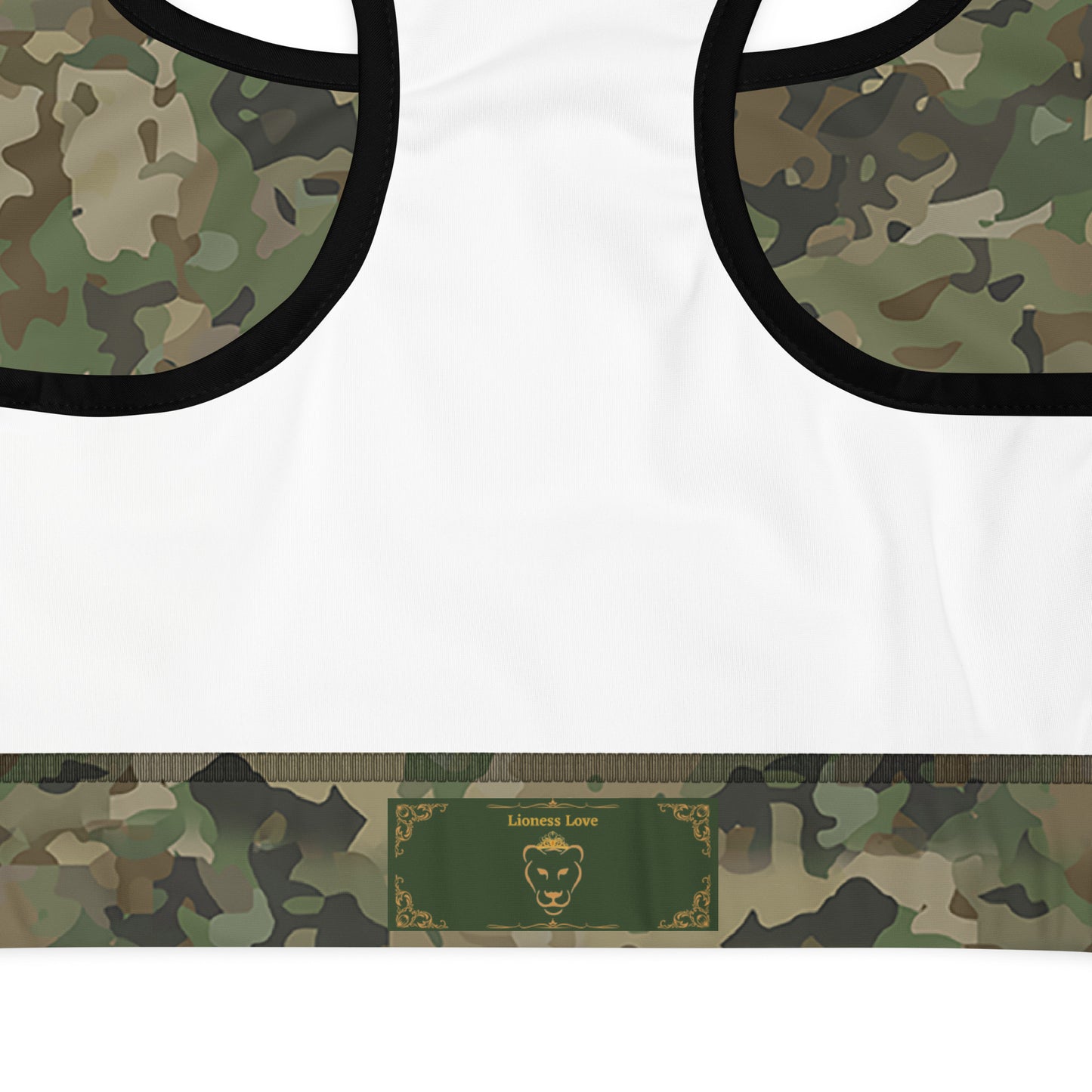 Crafted with high-quality materials, it offers maximum support and comfort during any activity.