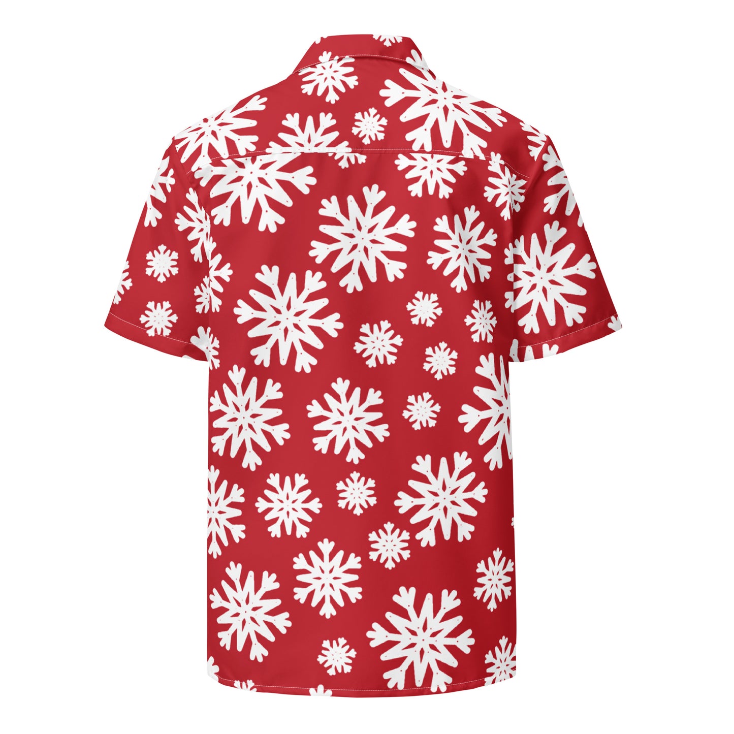 Christmas Snowflake Unisex Shirt, lioness-love