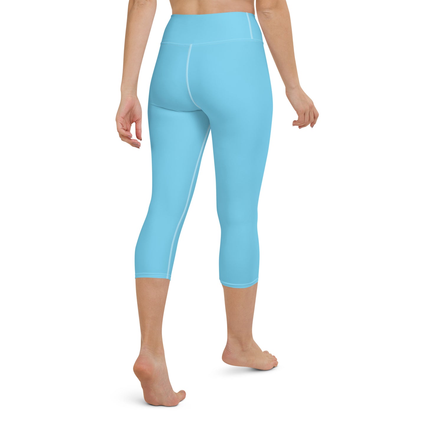 Presley Capri Leggings, lioness-love