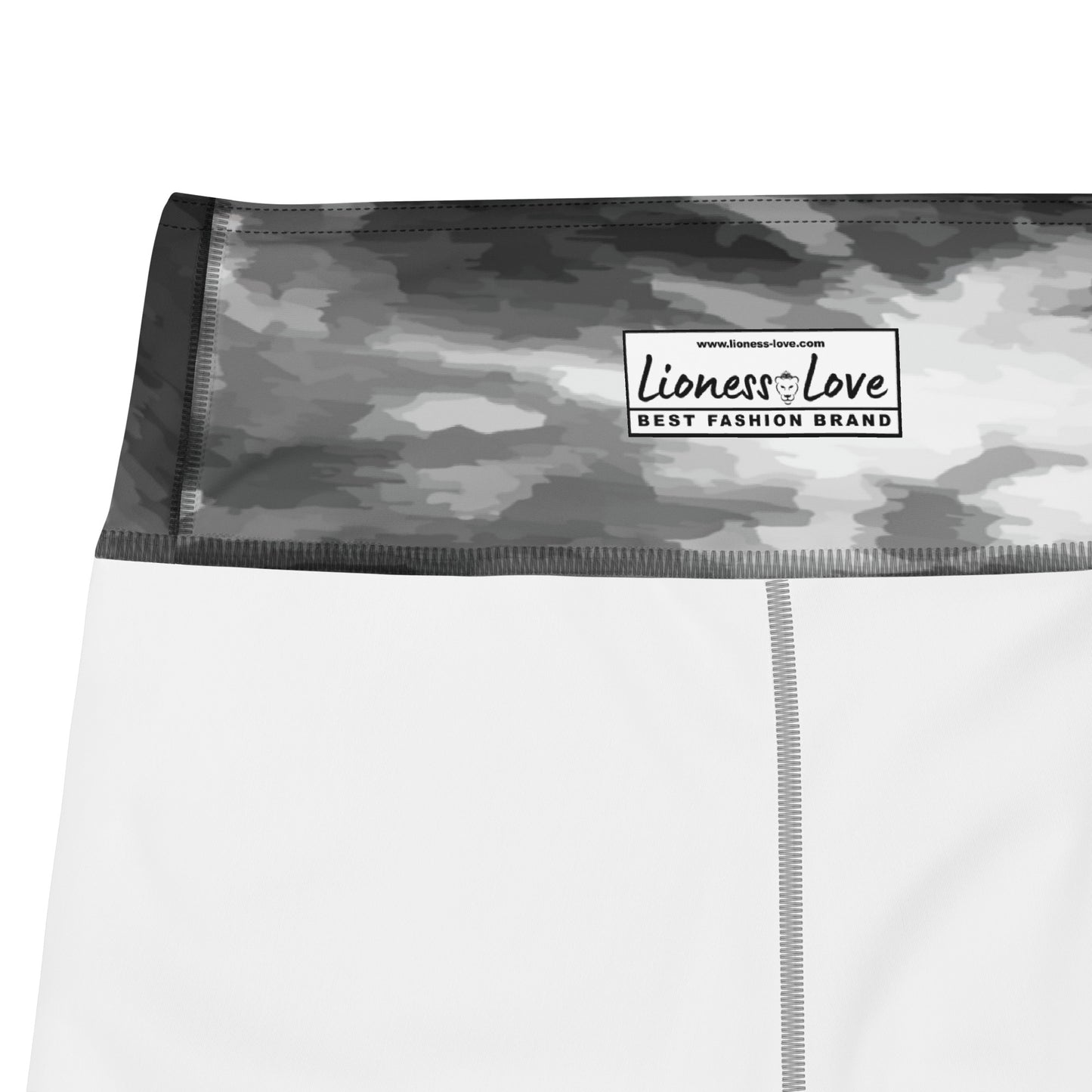 Donna Capri Leggings, lioness-love.com