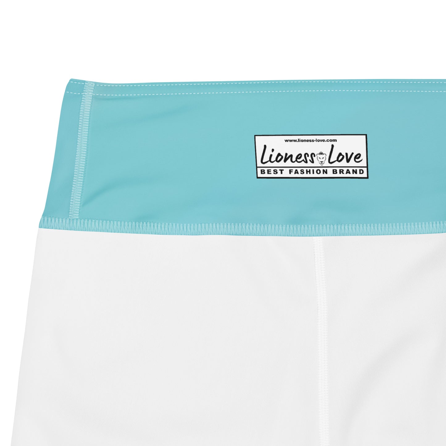 Marina Capri Leggings, lioness-love