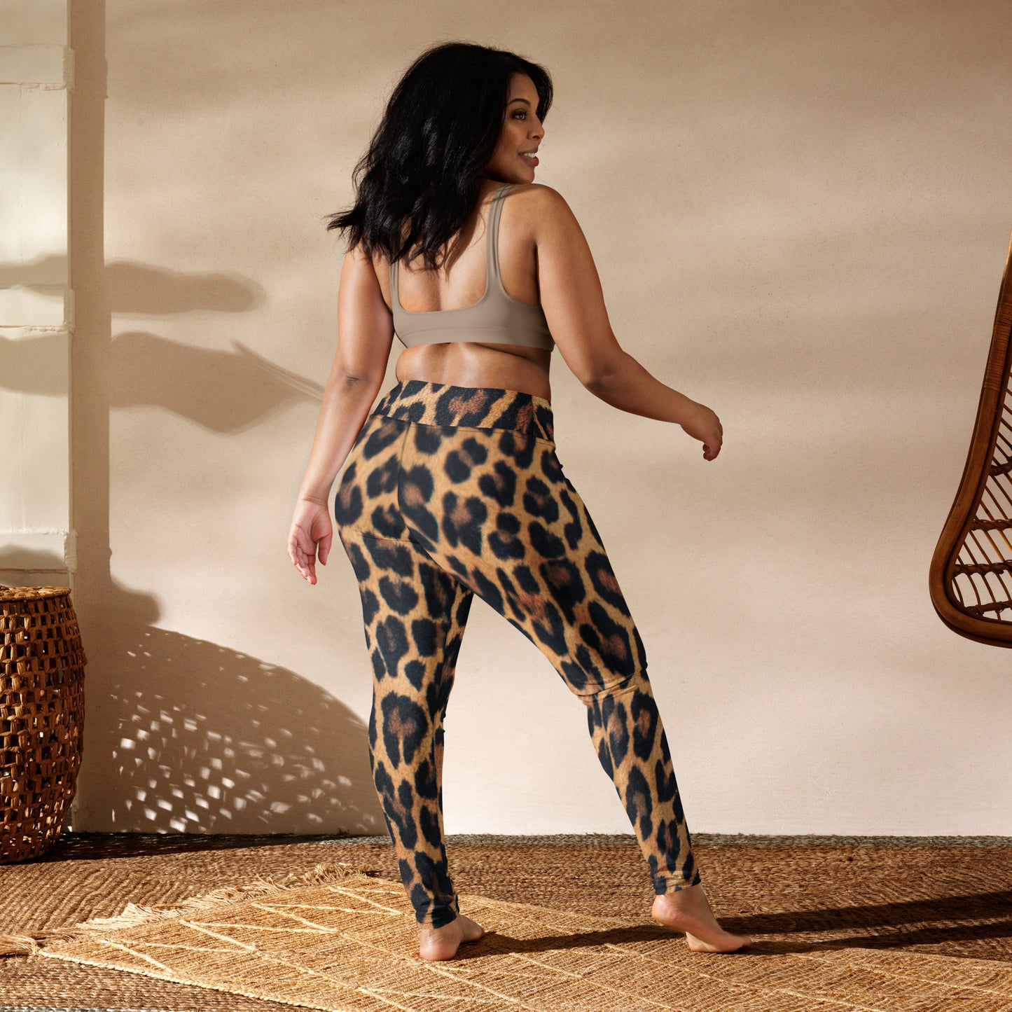 Coco Leggings, lioness-love