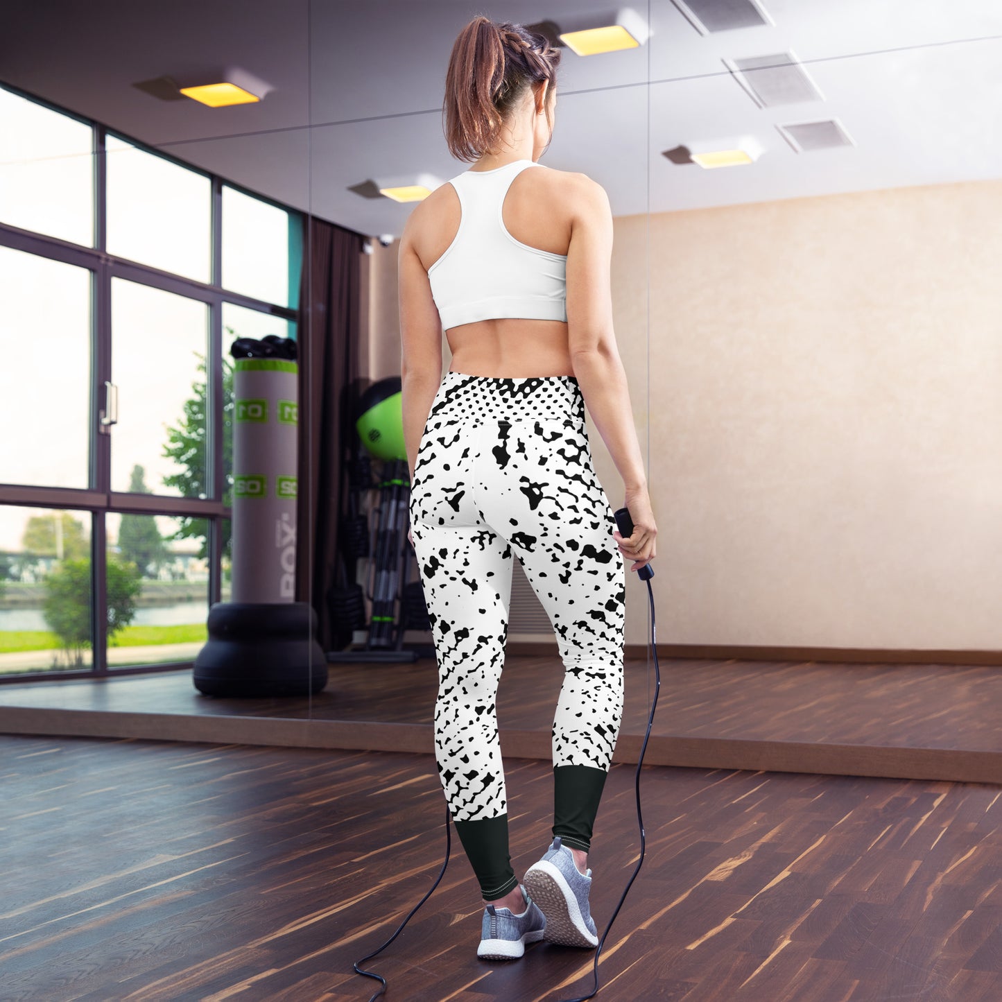 Brittany Leggings, lioness-love