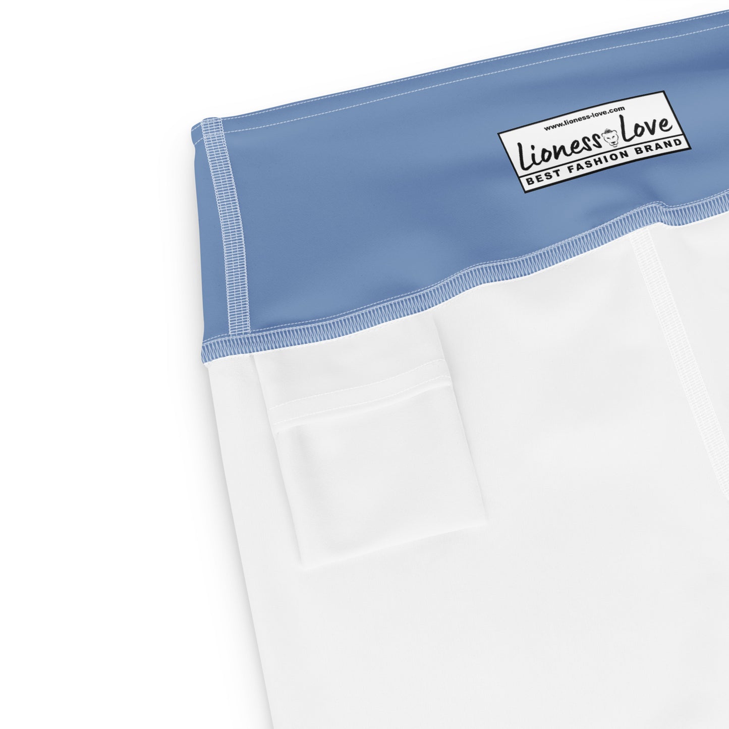 Laura Leggings, lioness-love