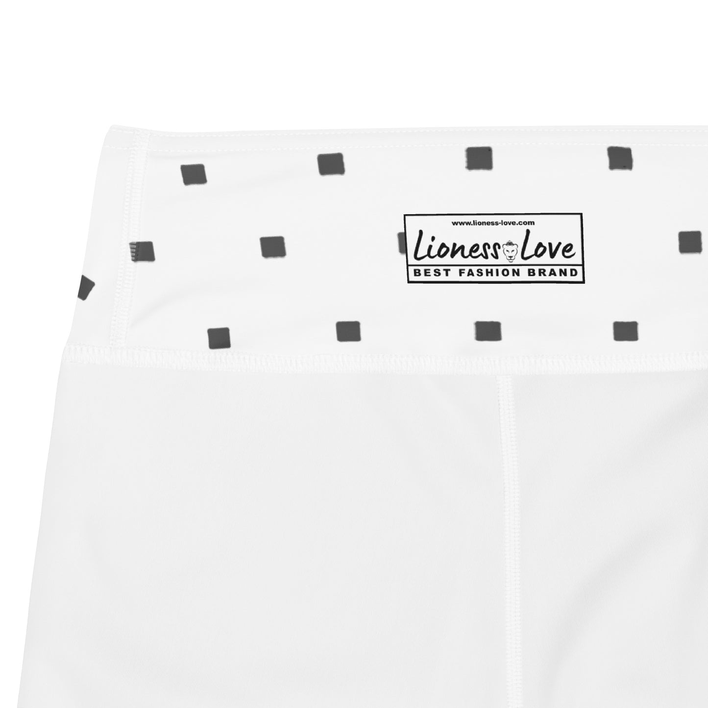 Christmas Digital Reindeer Leggings, lioness-love