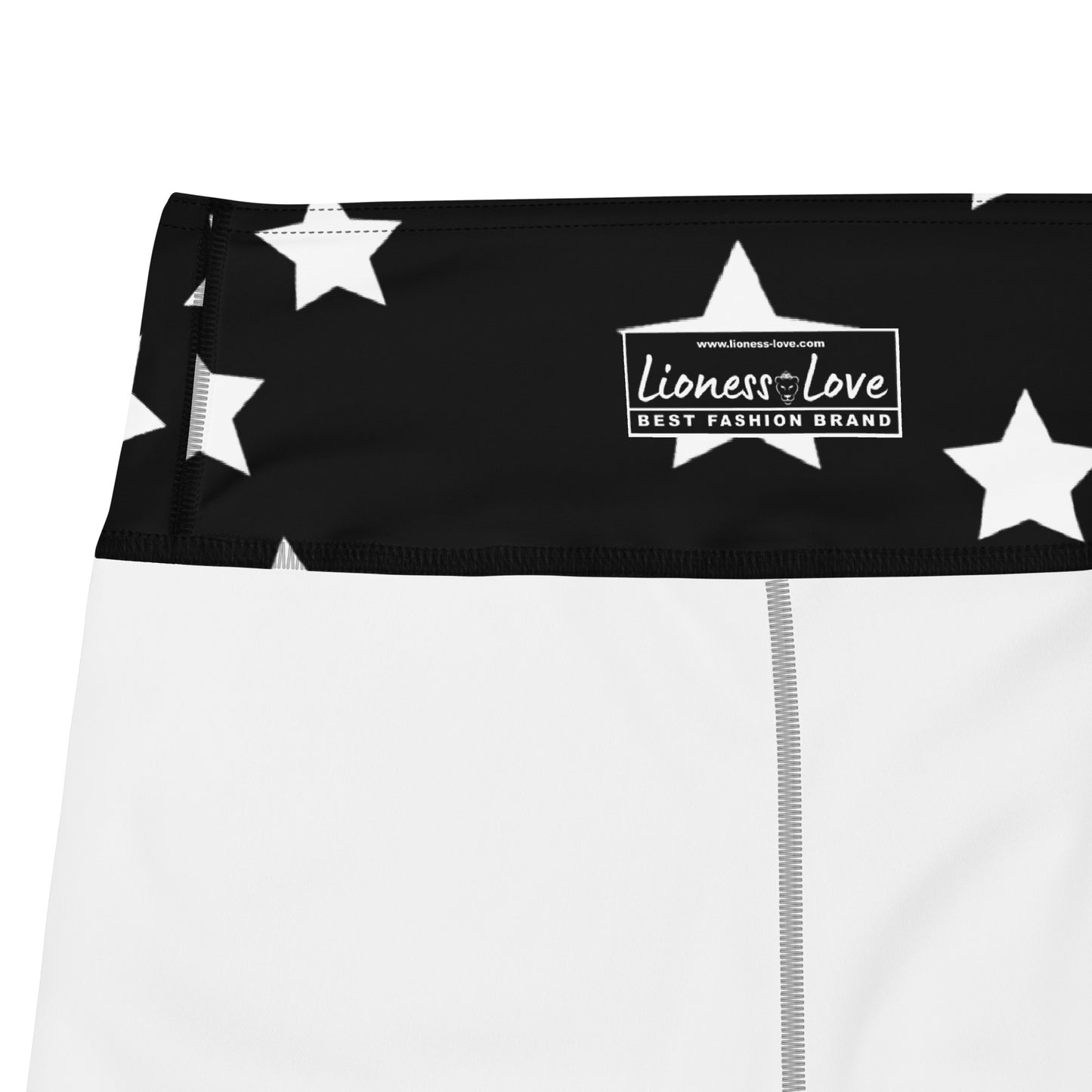 Twyla Leggings, lioness-love