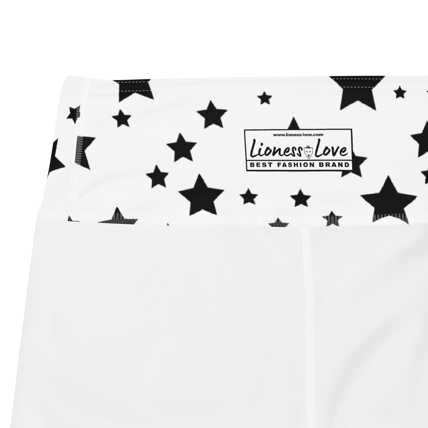 Danica Leggings, lioness-love