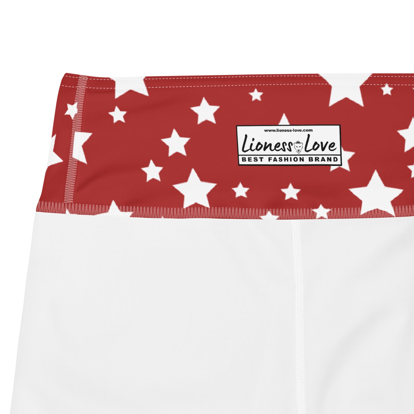 Ruby Yoga Leggings, lioness-love