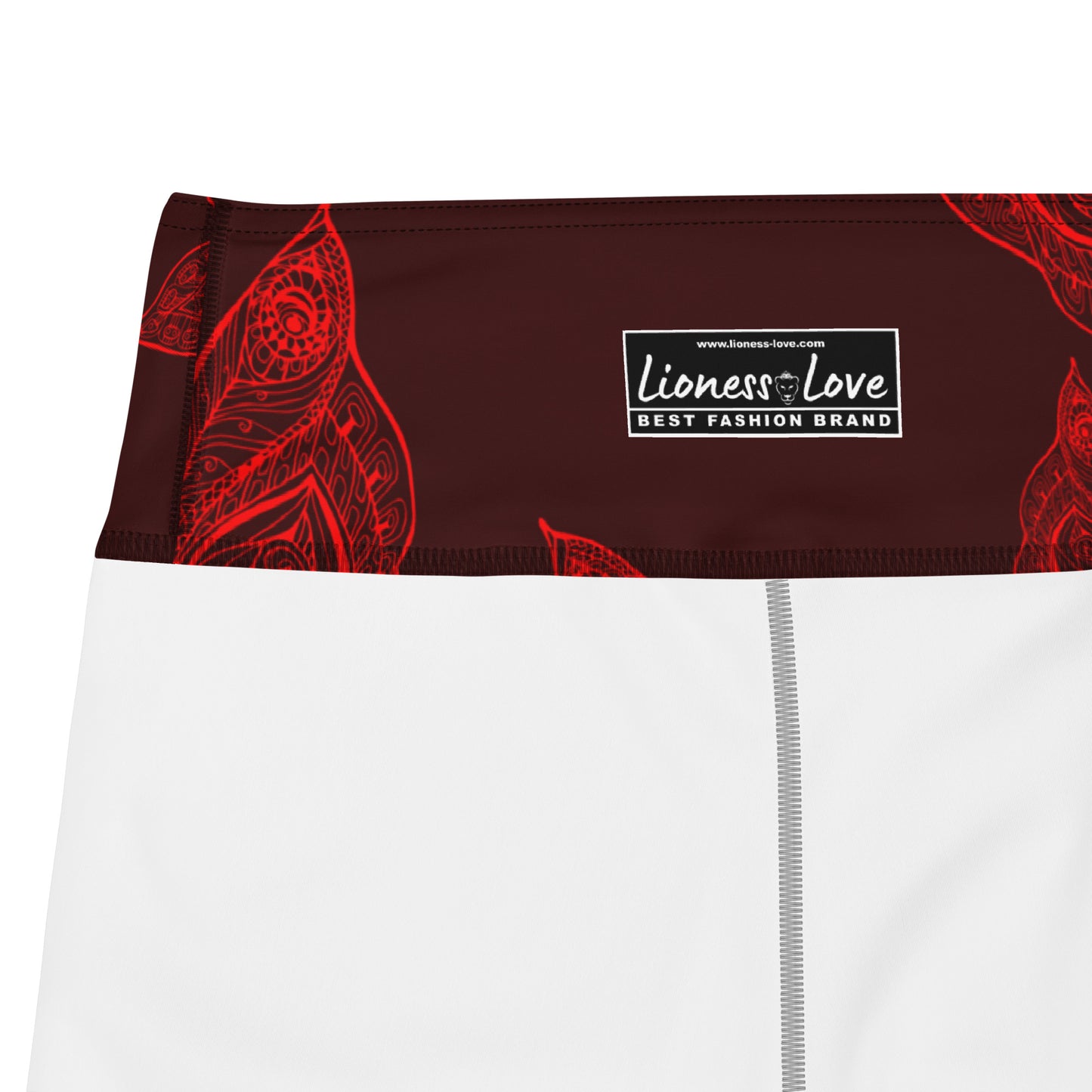 Sara Leggings, lioness-love