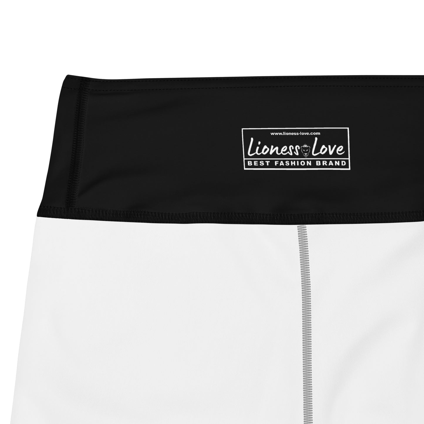 Dakota Yoga Leggings, lioness-love