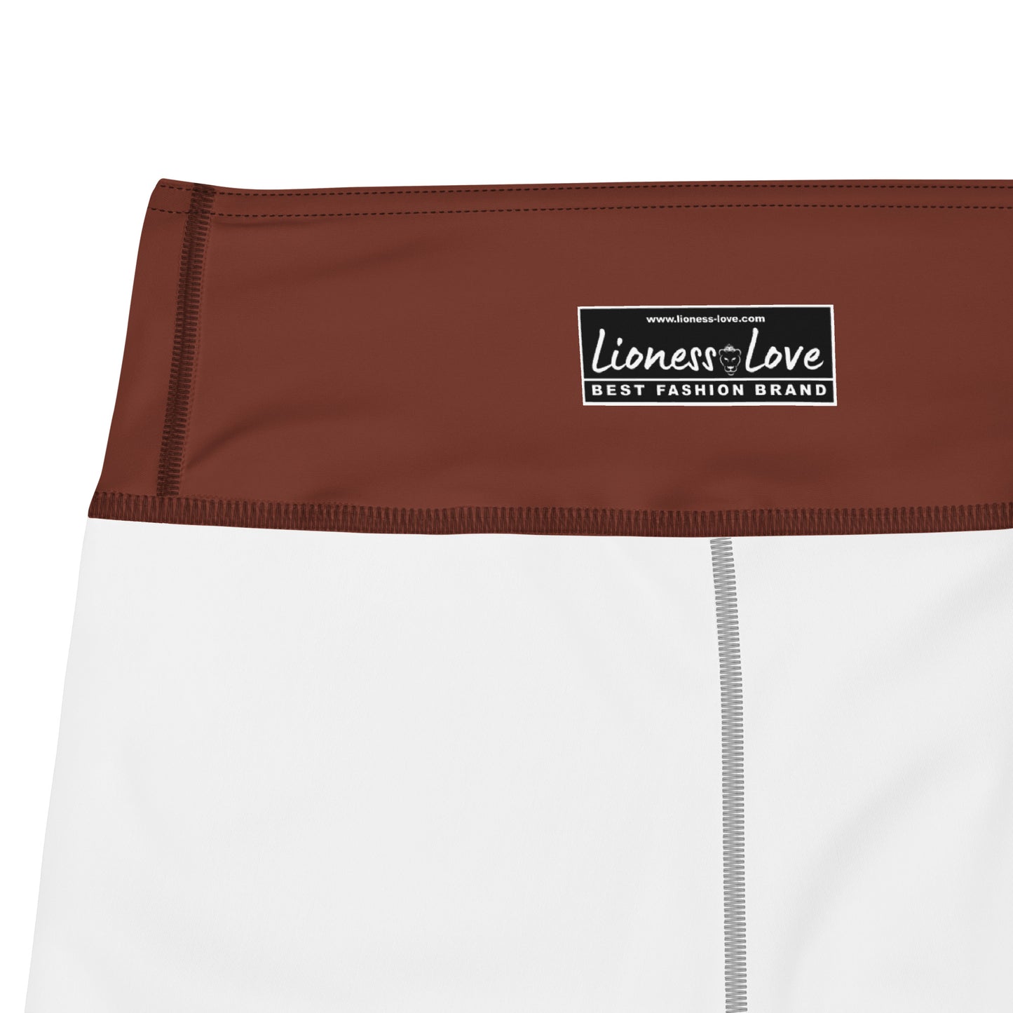 Bailea Yoga Leggings, lioness-love