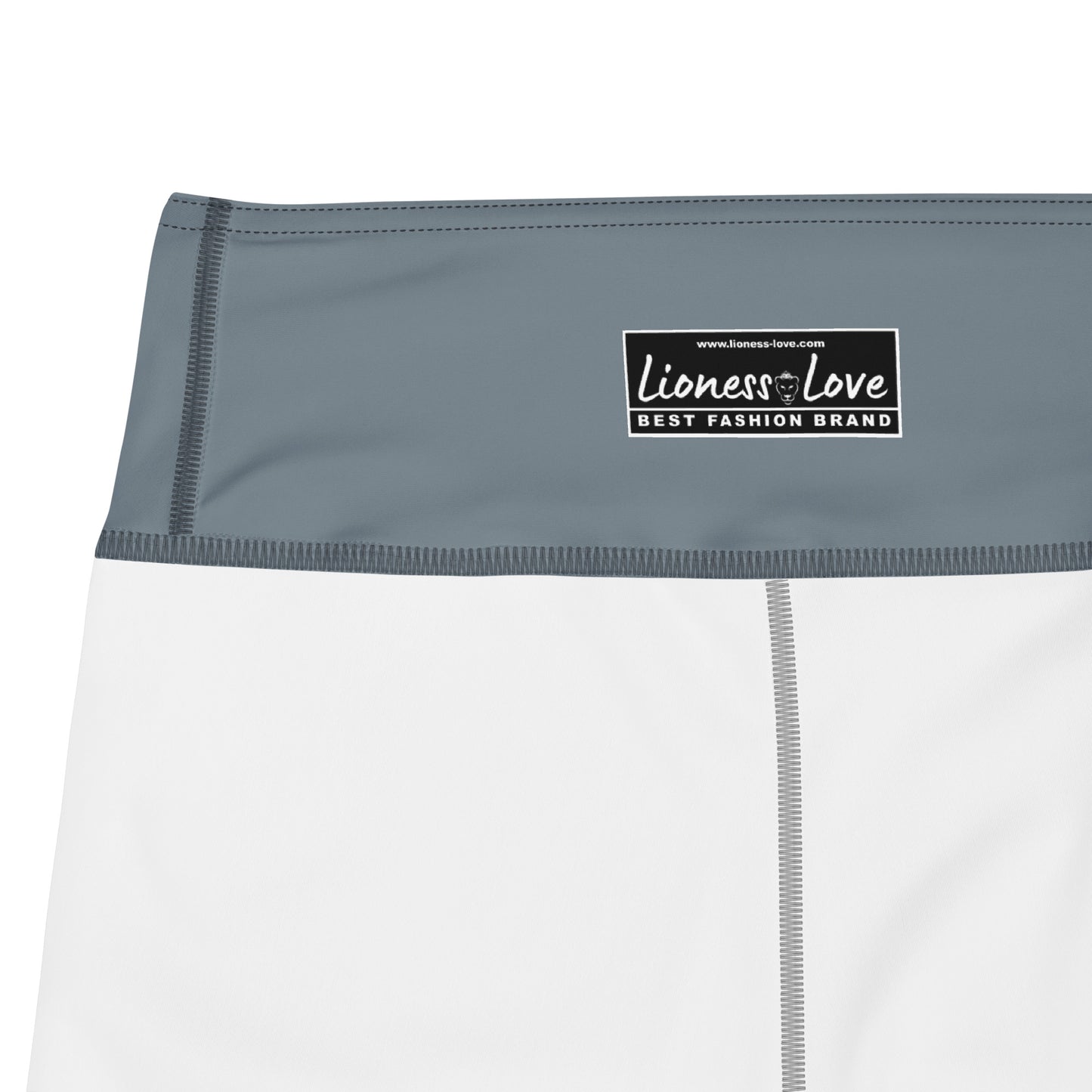 Gigi Yoga Leggings, lioness-love