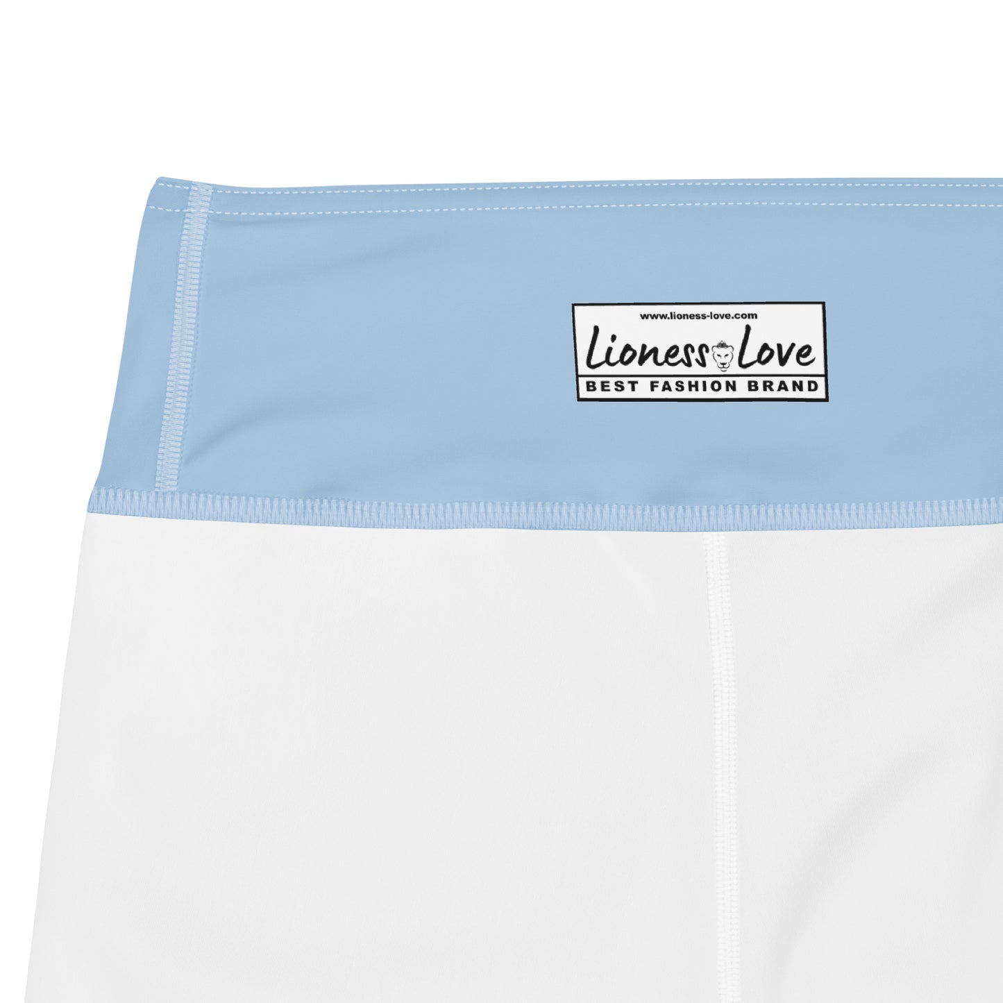 Isla Yoga Leggings, lioness-love