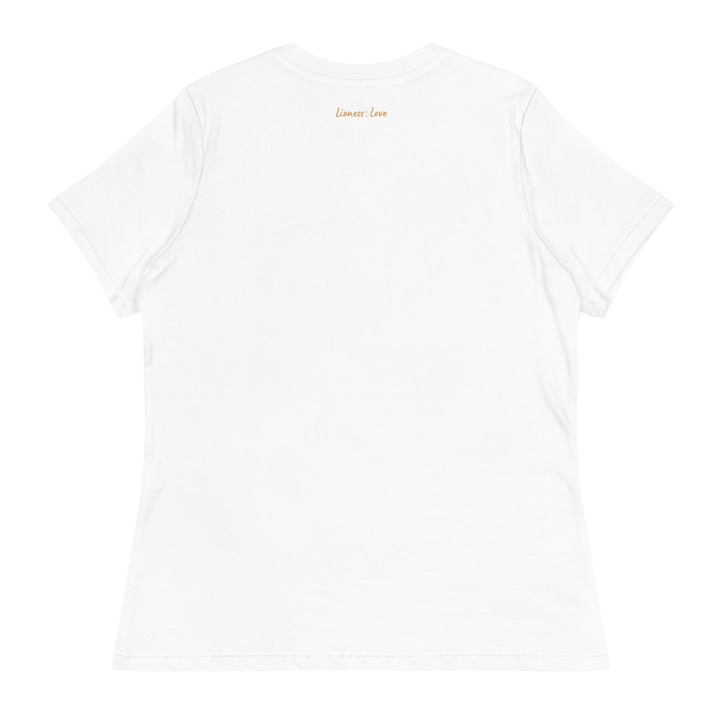 Pineapple Print T-shirts for Women's Fashion, lioness-love
