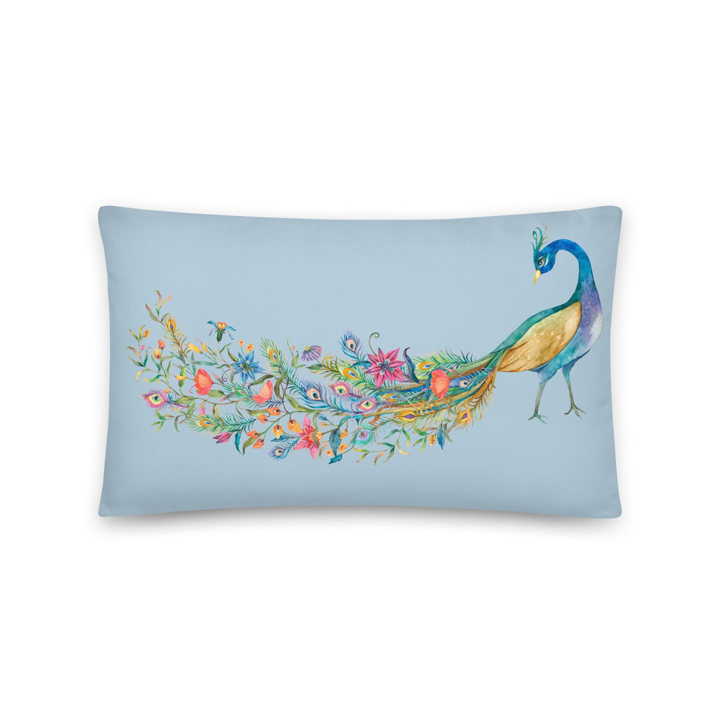 These beautifully designed cushions feature stunning illustrations of various bird species, capturing their grace and charm in intricate detail.