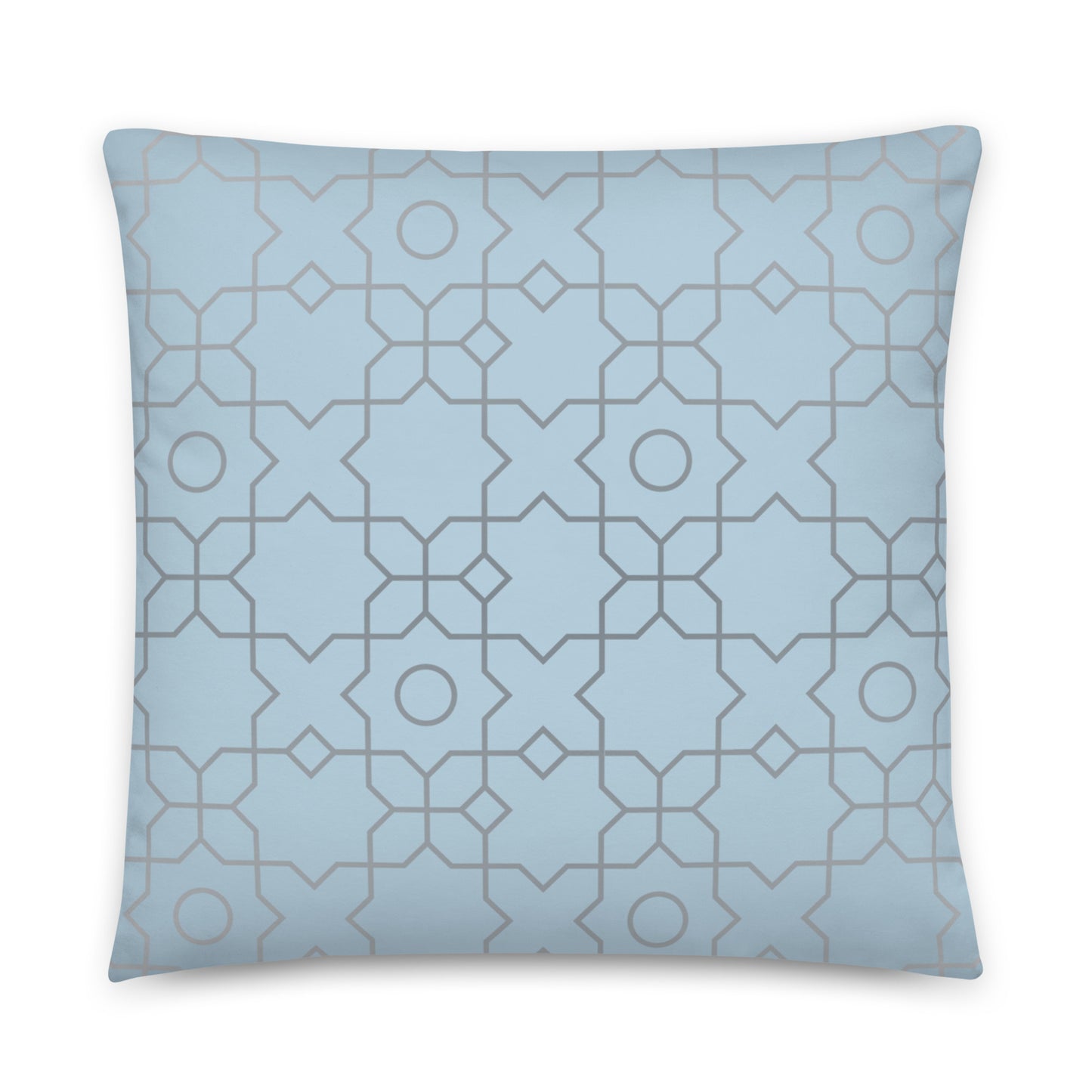 Made from high-quality, soft yarn, it provides a cozy and inviting touch, perfect for lounging and relaxation.