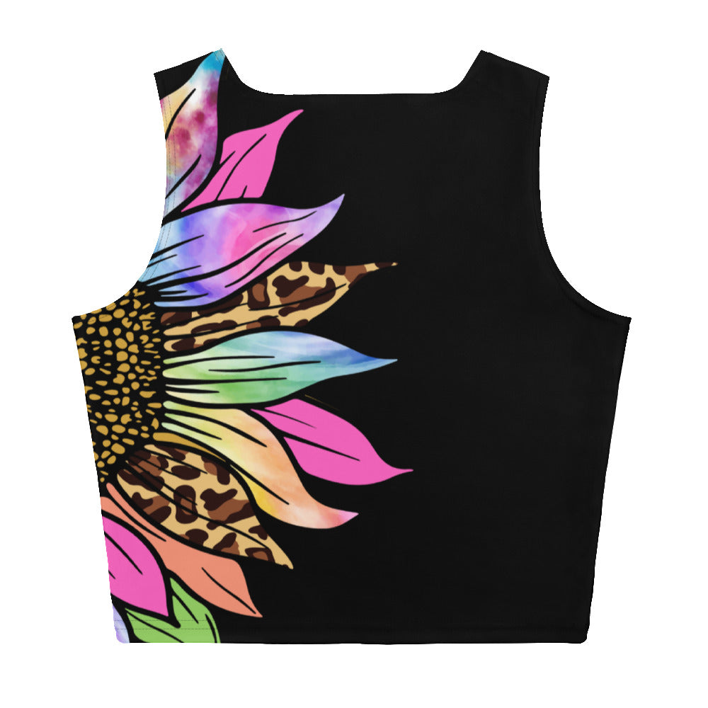 Bobbie Crop Top, lioness-love