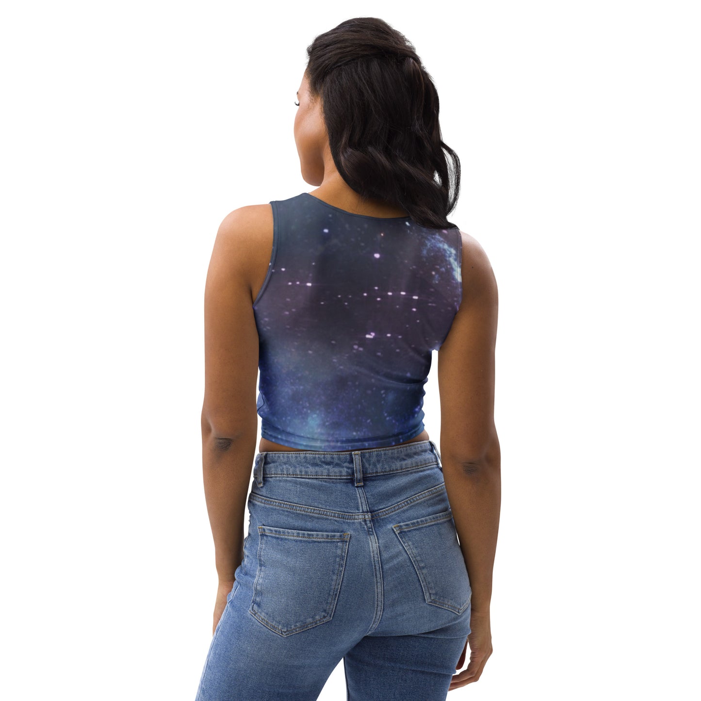 Amalthea Crop Top, lioness-love