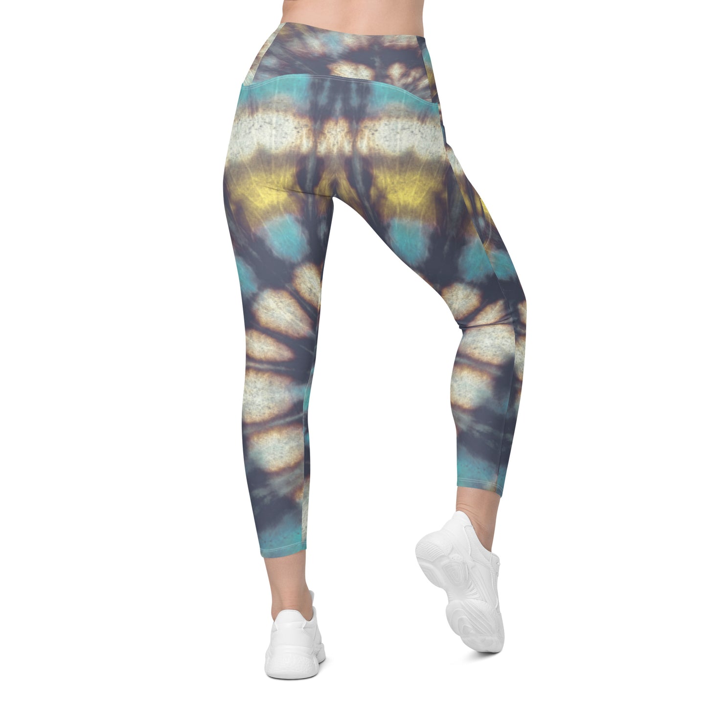 Seamless Leggings For Women