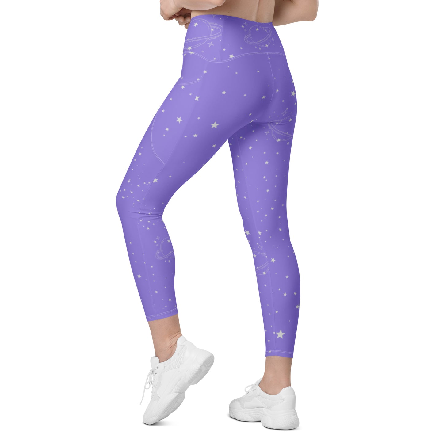Workout Compression Leggings